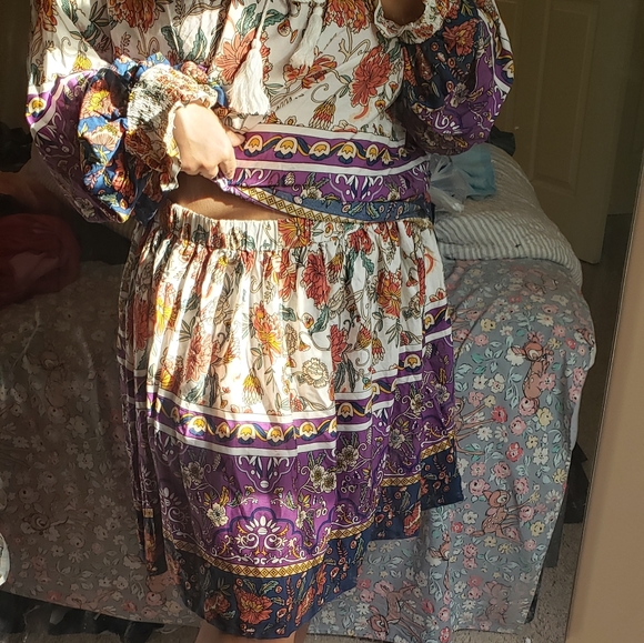 Not Spell, but def. Spell vibes without the high price tag! - Picture 5 of 8